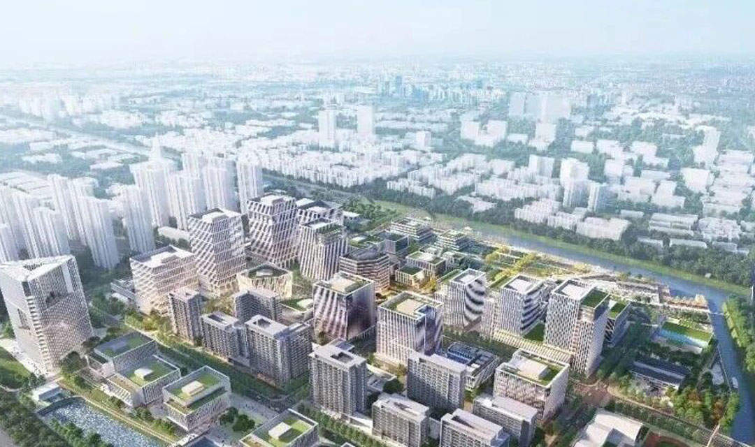 佩信集团受邀参加上海市徐汇区人社局专题研讨，分享人力资源服务业促进人工智能产业发展