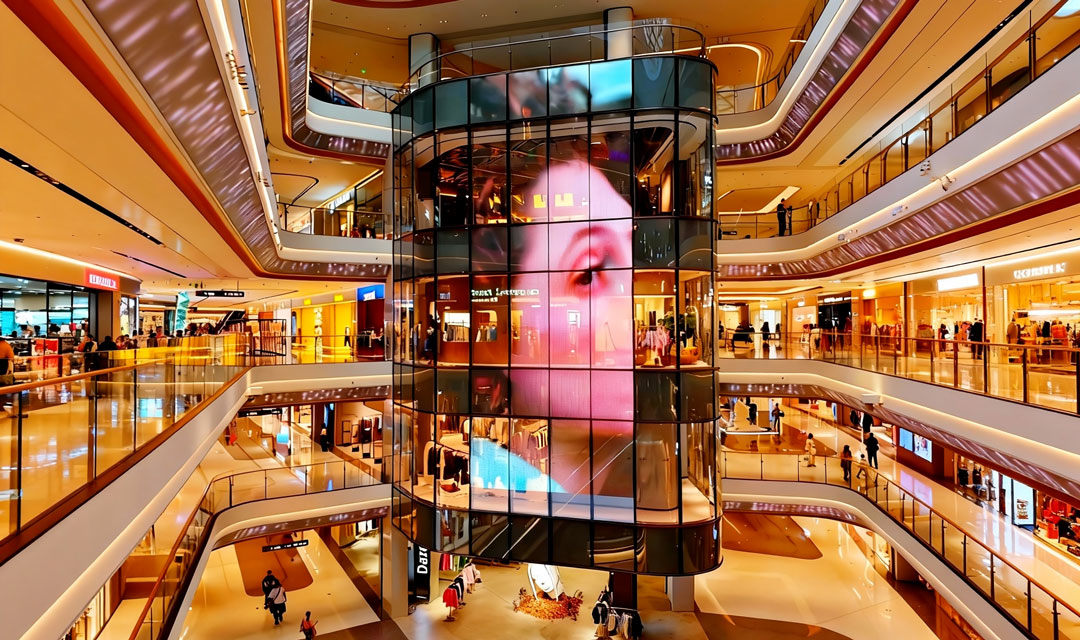 高业绩导购与业务波峰共振——佩信集团卓越零售人效管理百合花模型