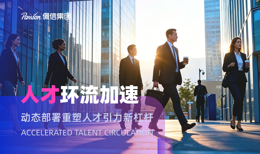 佩信DeepSight:人才环流加速,动态部署重塑人才引力新杠杆
