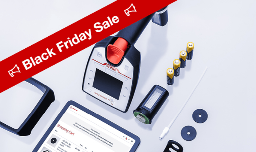 惊喜黑五 | 安东帕线上商城大促活动开启