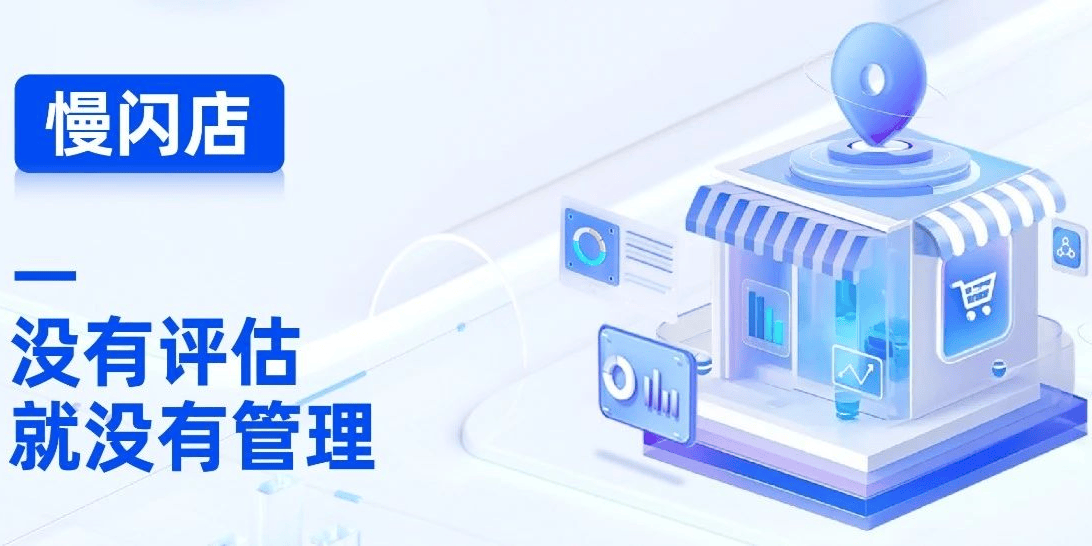 慢闪店数据化评估,能让ROI翻6倍?